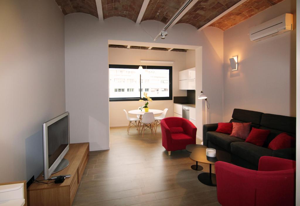 Inloft Appartement *