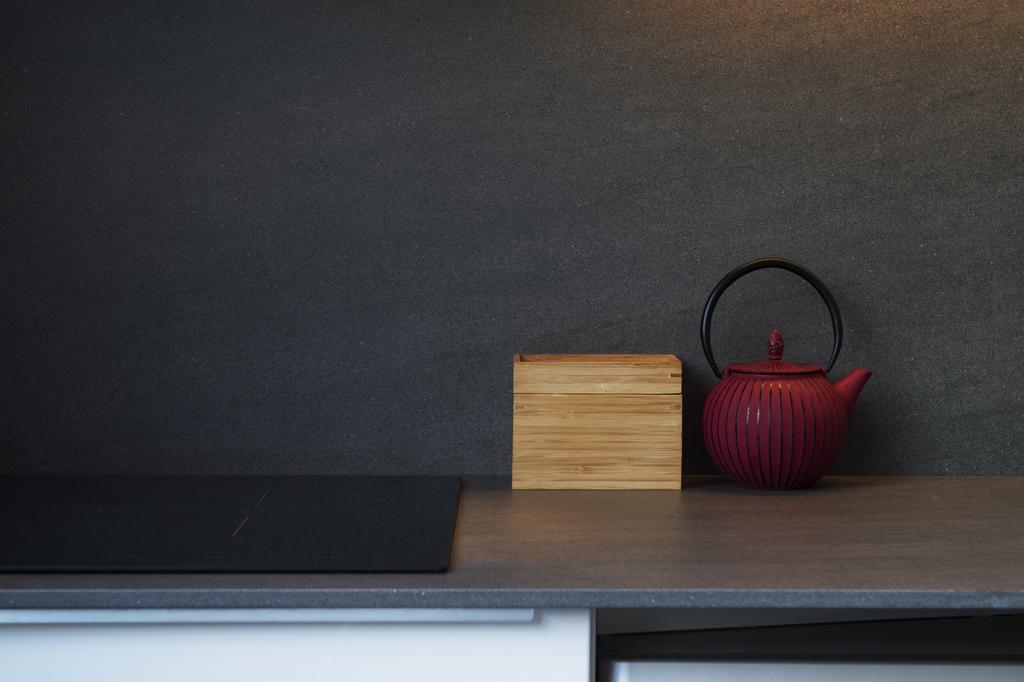 Appartement Inloft *