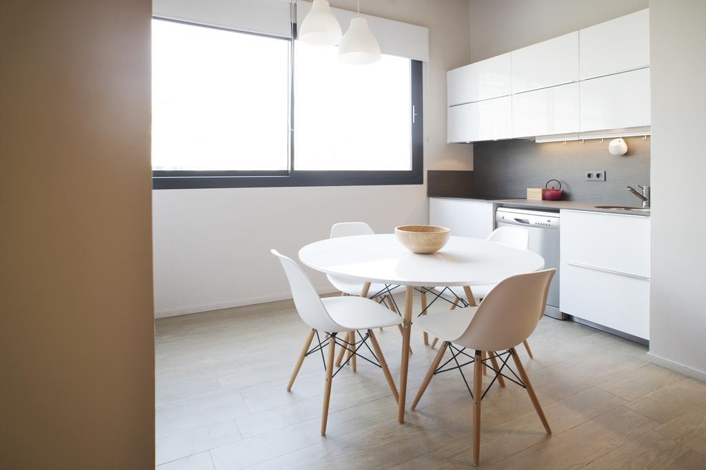 Appartement Inloft Barcelona