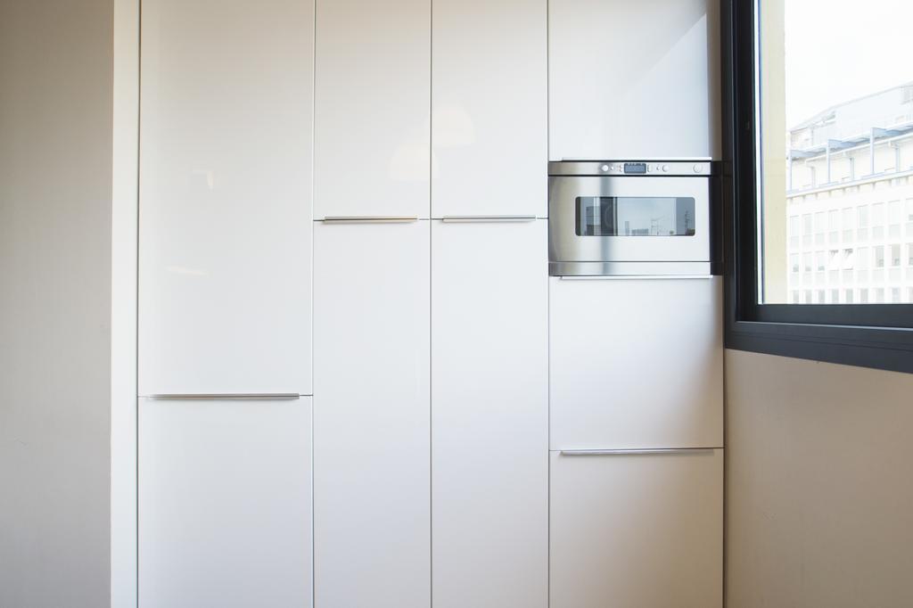 Appartement Inloft
