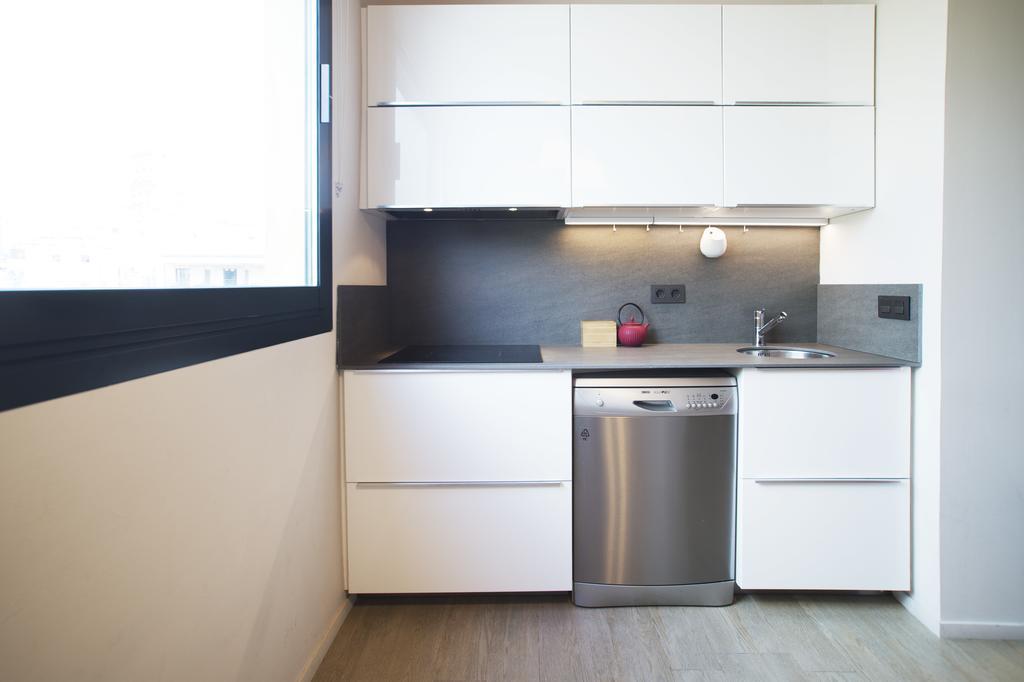 Appartement Inloft Barcelona