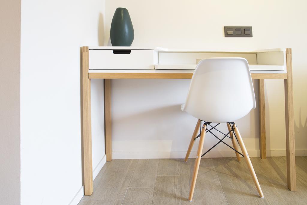 Appartement Inloft *