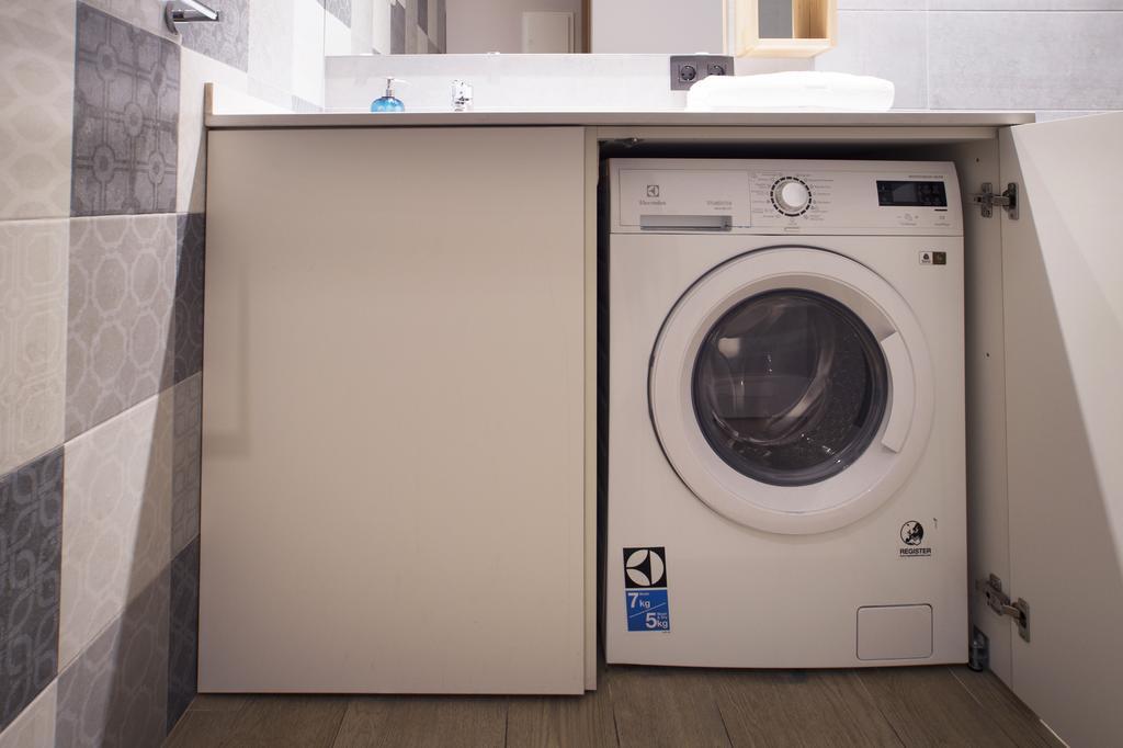 Appartement Inloft *