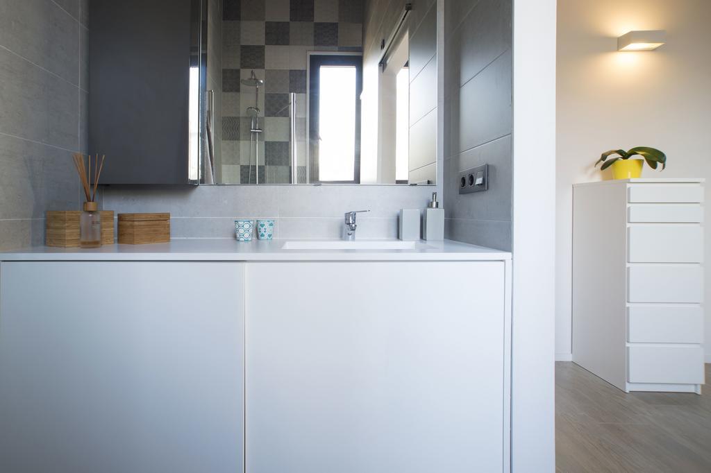 Appartement Inloft *