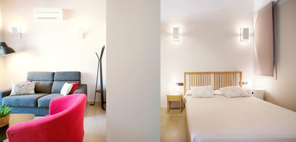Appartement Inloft *