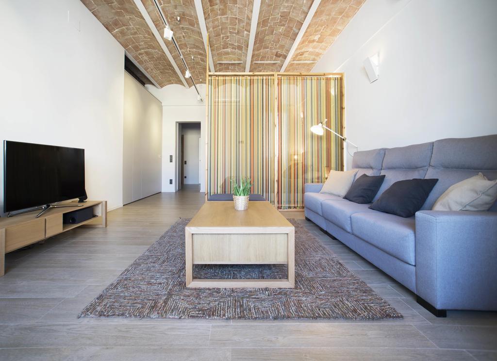 Appartement Inloft