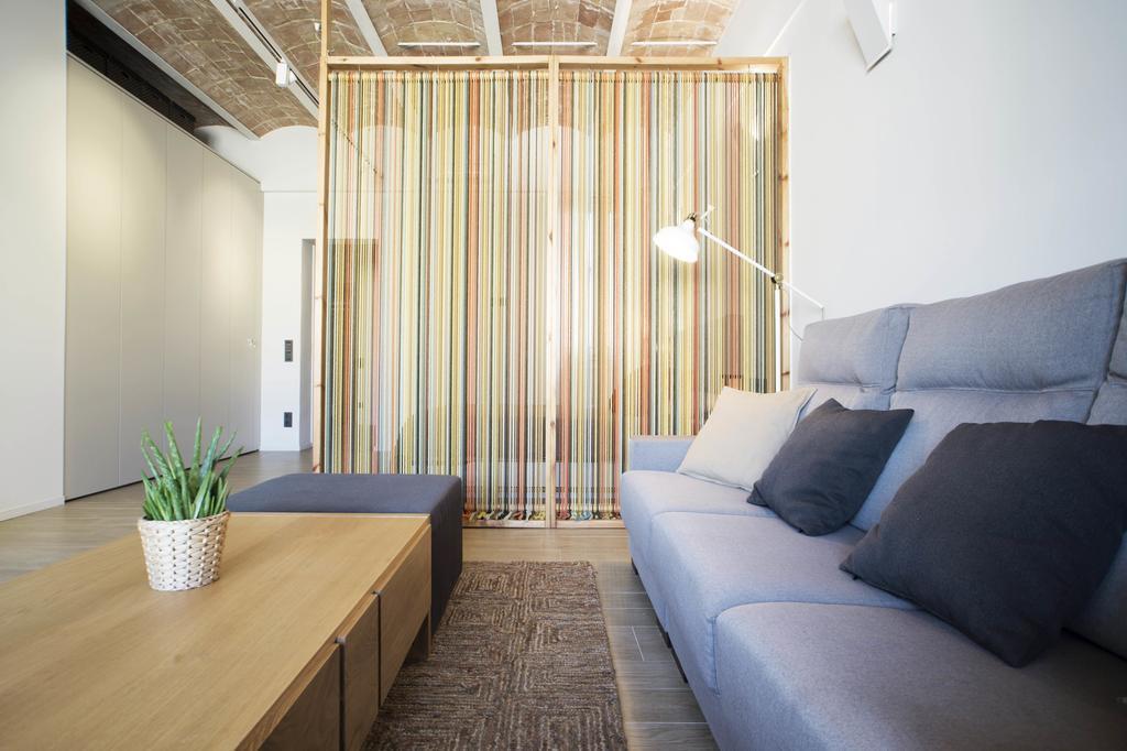 Appartement Inloft *