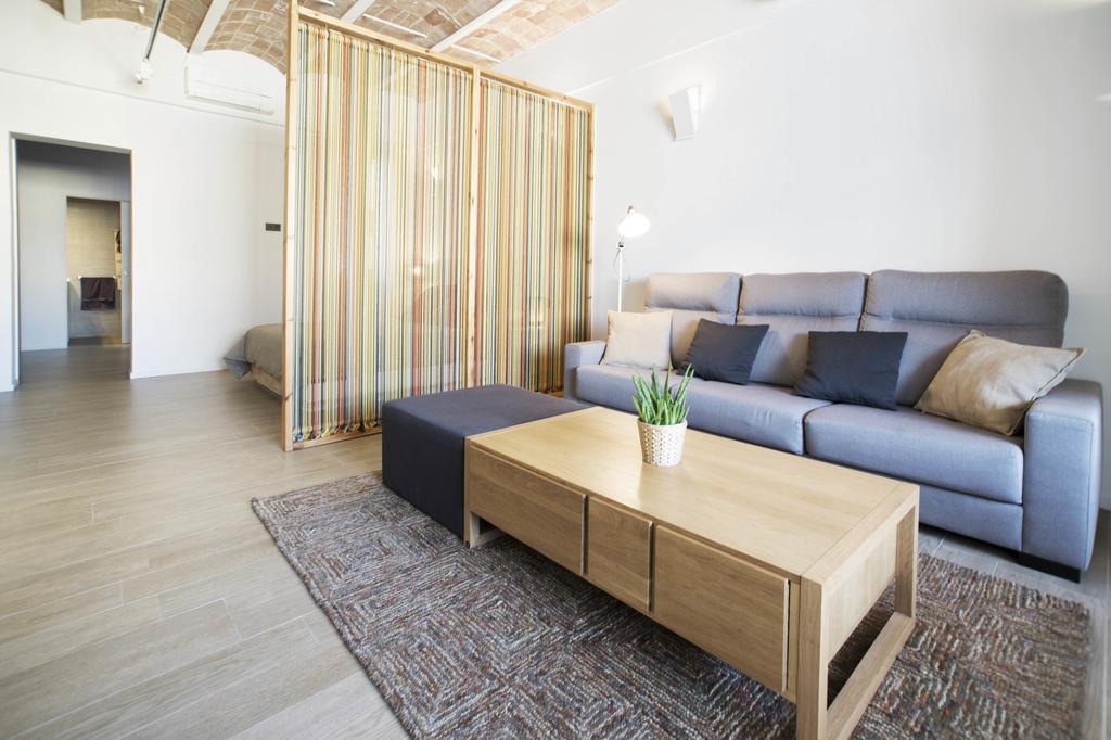 Appartement Inloft