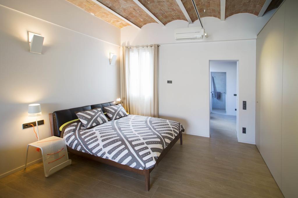 Appartement Inloft *