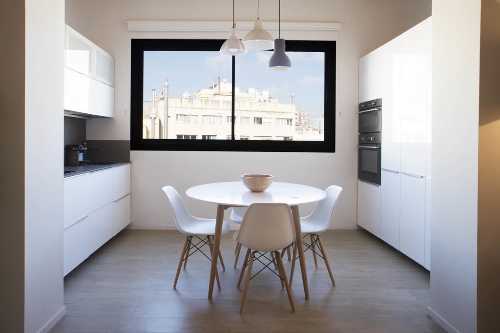 Appartement Inloft