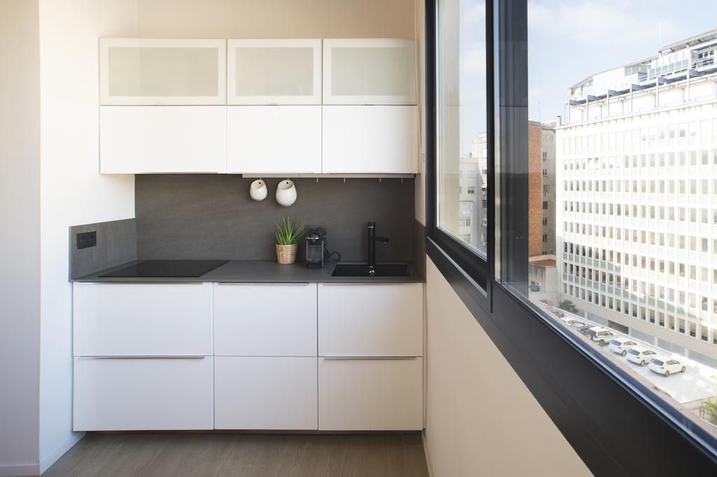 Inloft Appartement *